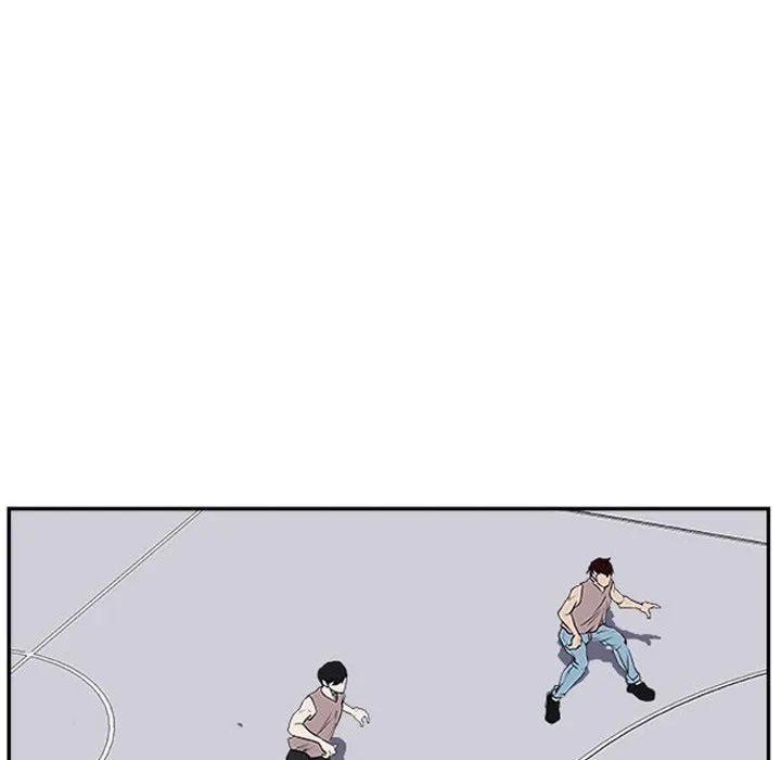 Read Tweener chapter 20 image 47 on Lezhin