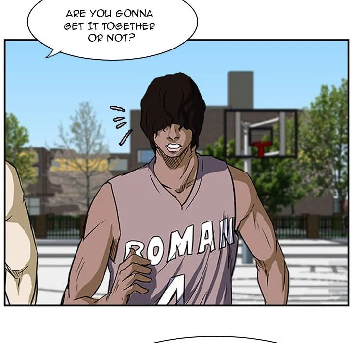 Read Tweener chapter 20 image 49 on Lezhin