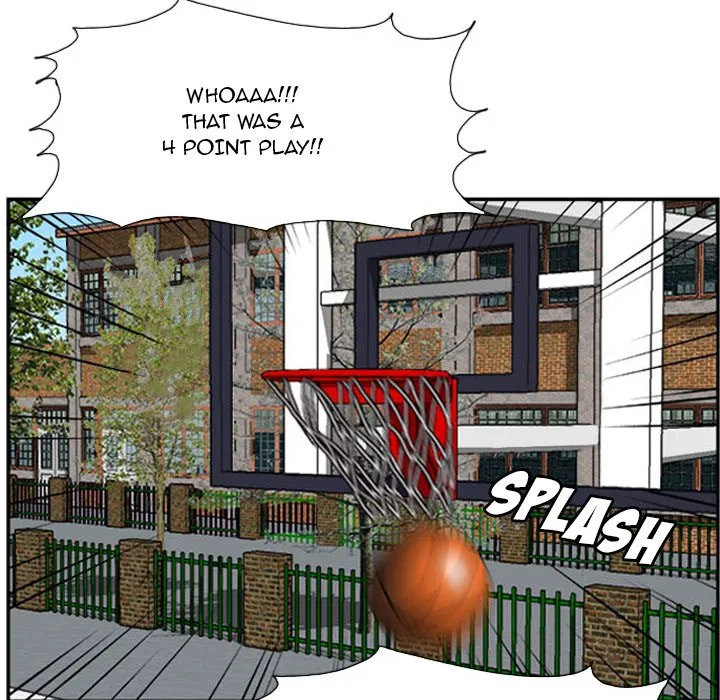 Read Tweener chapter 20 image 5 on Lezhin