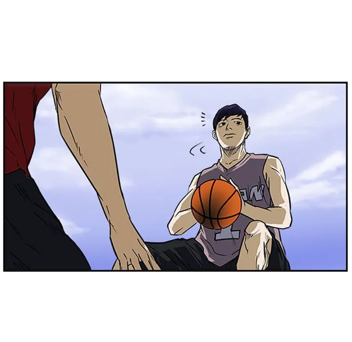 Read Tweener chapter 20 image 54 on Lezhin