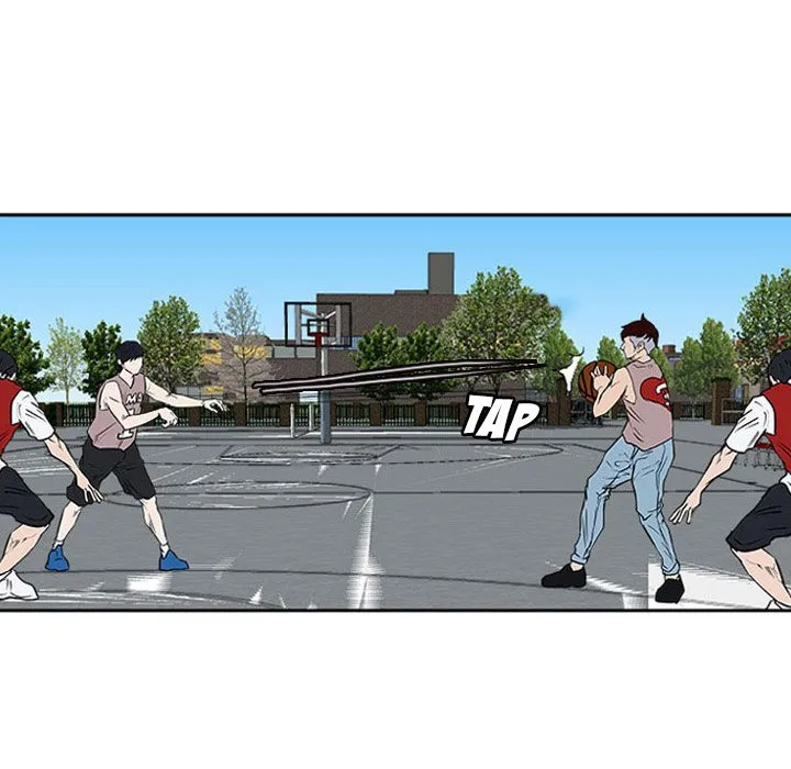 Read Tweener chapter 20 image 55 on Lezhin