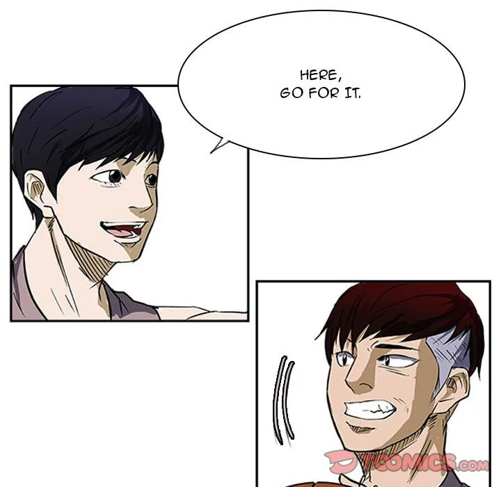 Read Tweener chapter 20 image 56 on Lezhin