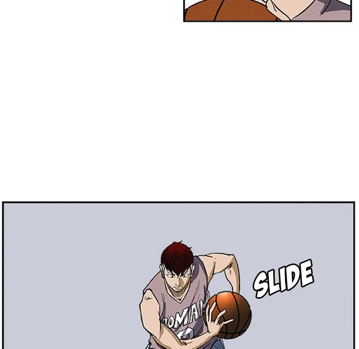 Read Tweener chapter 20 image 57 on Lezhin