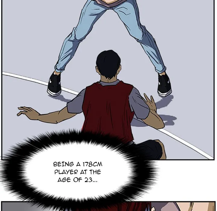 Read Tweener chapter 20 image 58 on Lezhin