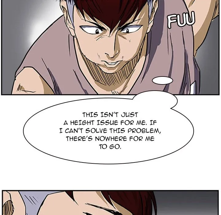Read Tweener chapter 20 image 59 on Lezhin