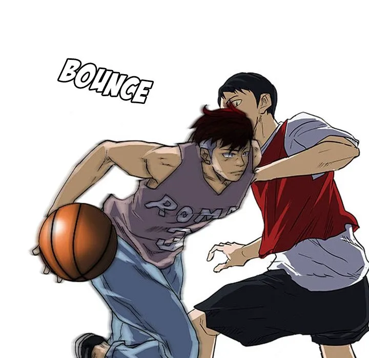 Read Tweener chapter 20 image 61 on Lezhin
