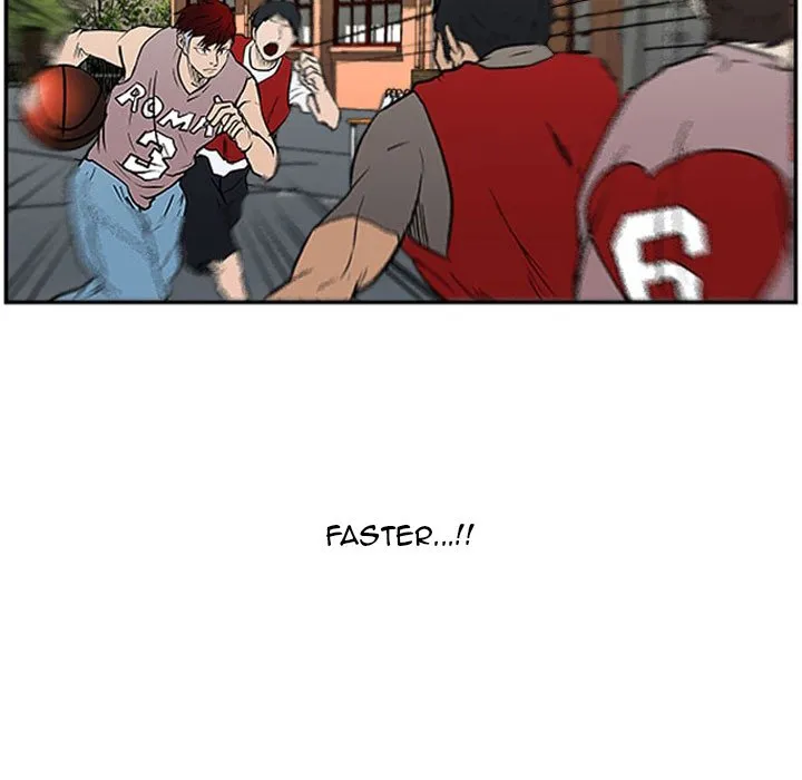Read Tweener chapter 20 image 64 on Lezhin