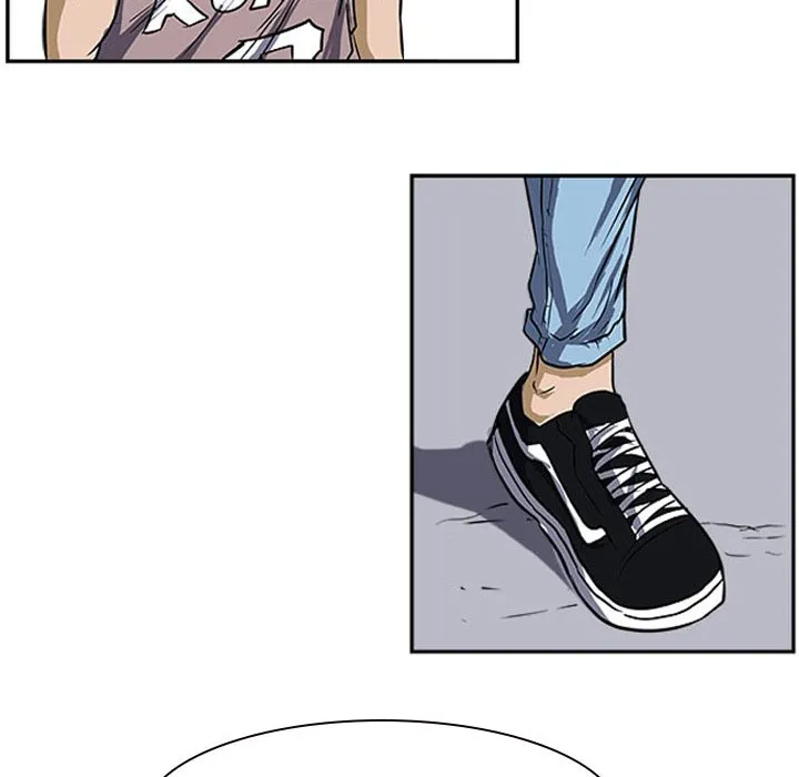 Read Tweener chapter 20 image 7 on Lezhin