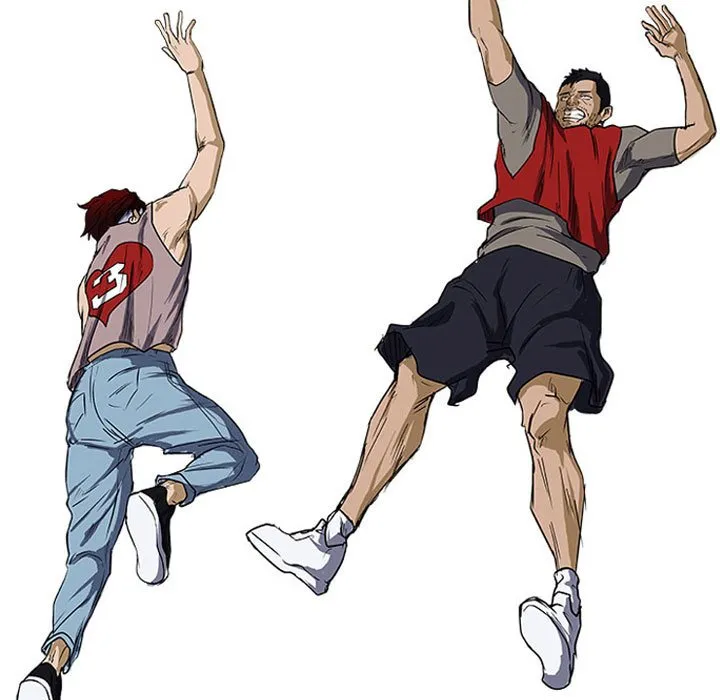 Read Tweener chapter 20 image 72 on Lezhin