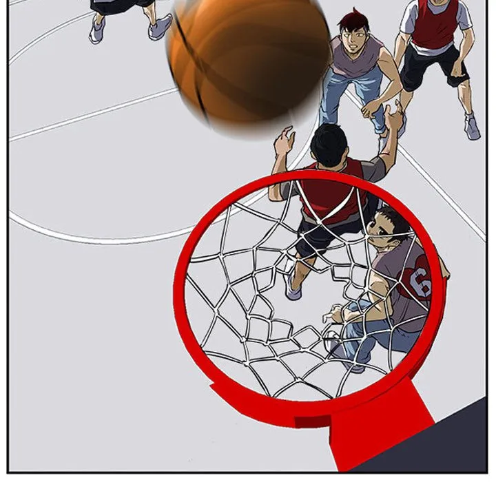 Read Tweener chapter 20 image 79 on Lezhin