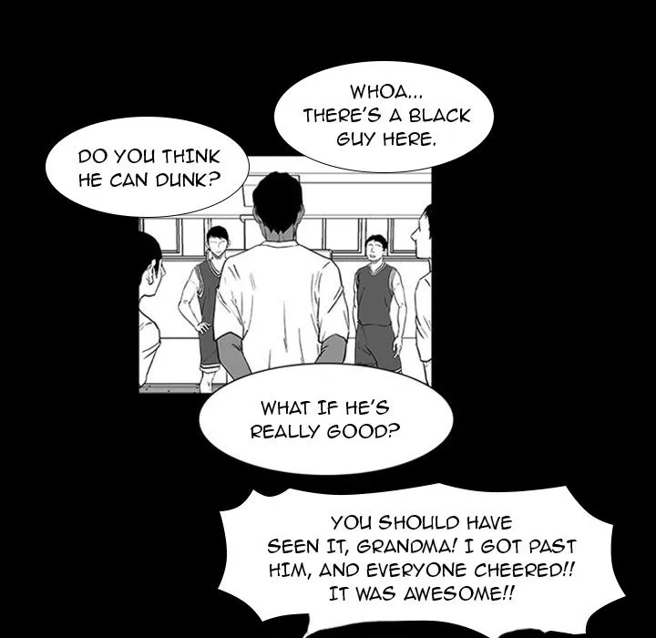 Read Tweener chapter 20 image 85 on Lezhin
