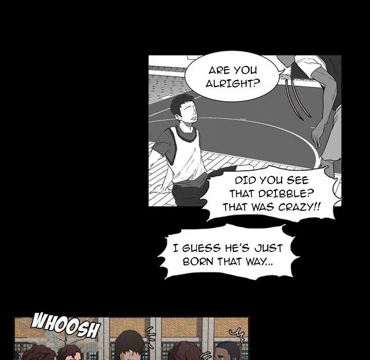 Read Tweener chapter 20 image 88 on Lezhin