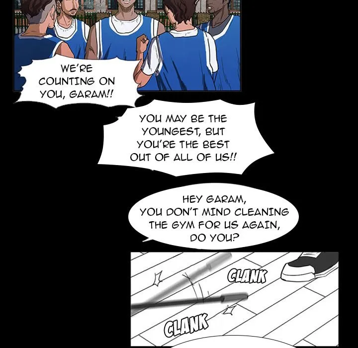 Read Tweener chapter 20 image 89 on Lezhin