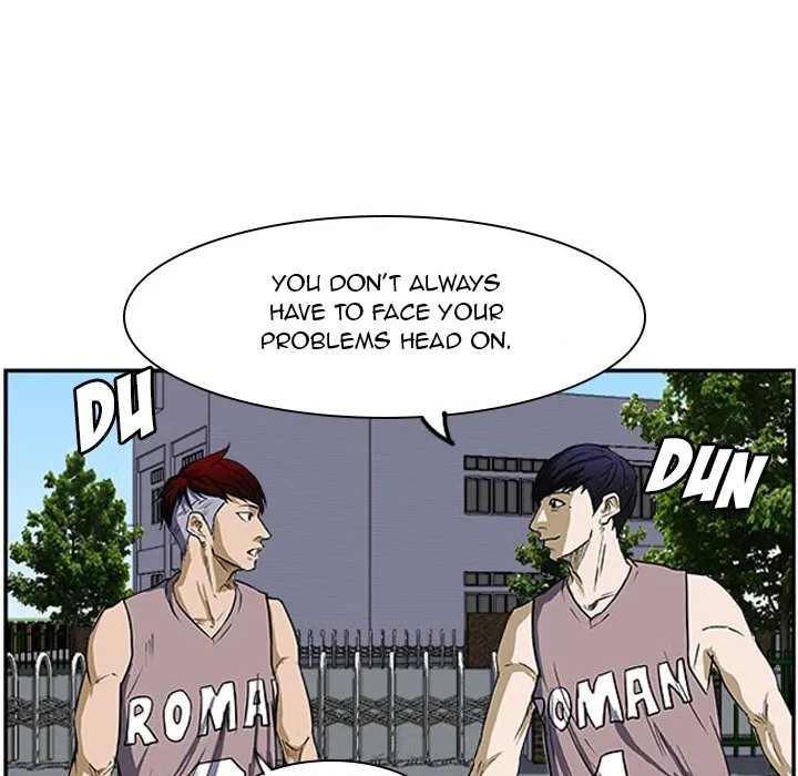 Read Tweener chapter 20 image 9 on Lezhin