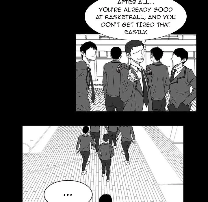Read Tweener chapter 20 image 90 on Lezhin