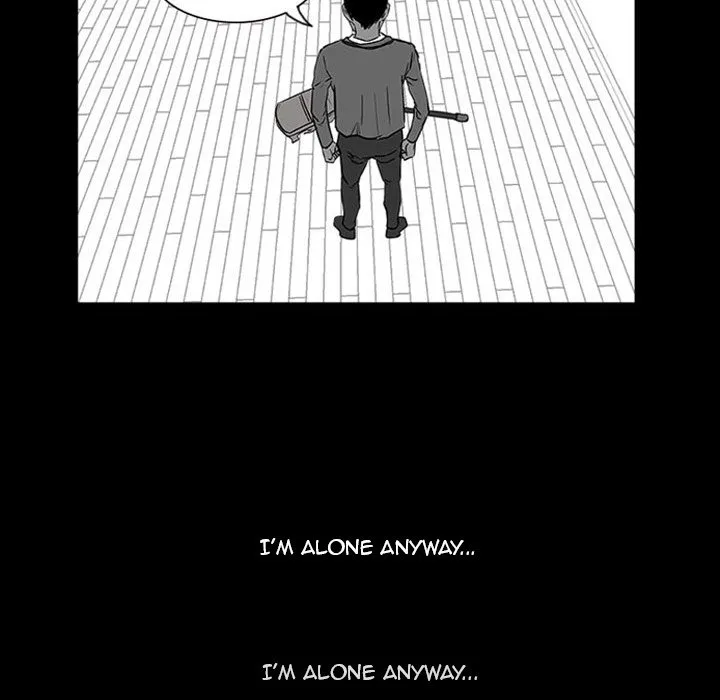 Read Tweener chapter 20 image 91 on Lezhin