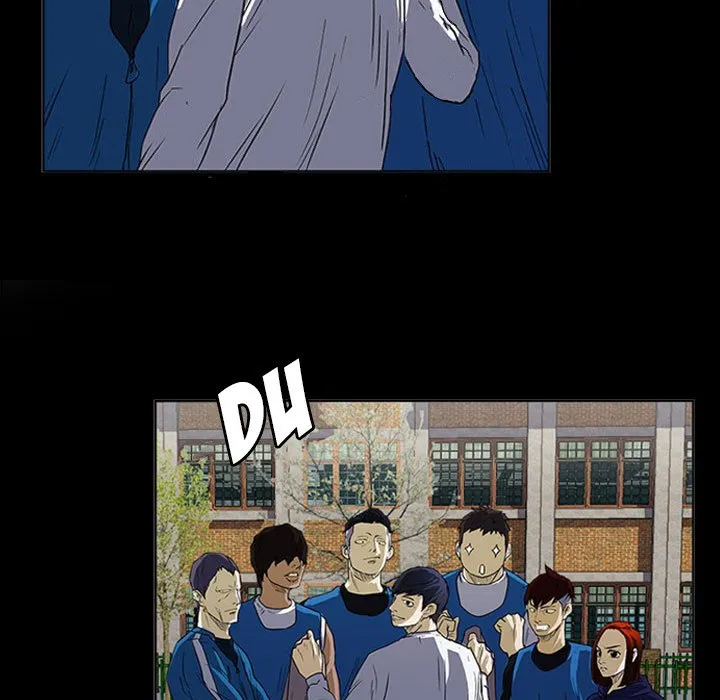 Read Tweener chapter 20 image 95 on Lezhin