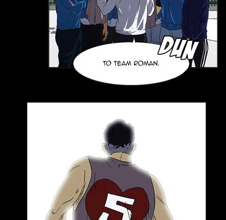 Read Tweener chapter 20 image 96 on Lezhin