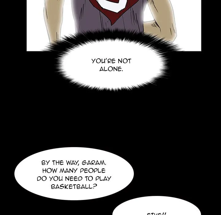 Read Tweener chapter 20 image 97 on Lezhin