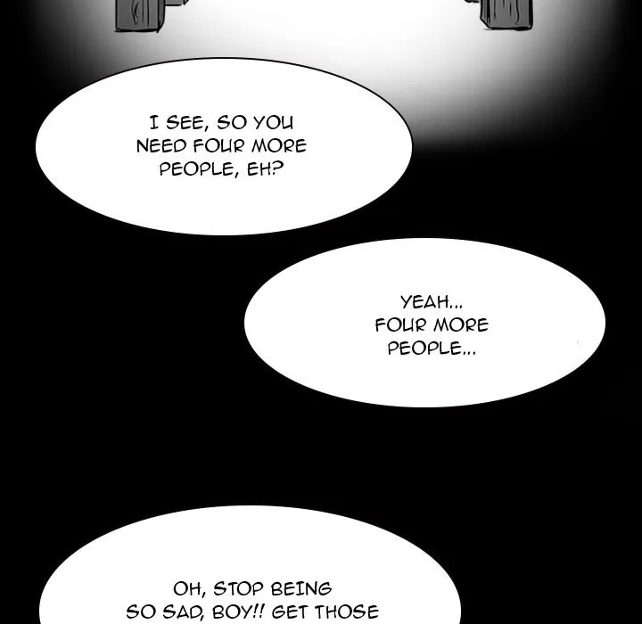 Read Tweener chapter 20 image 99 on Lezhin