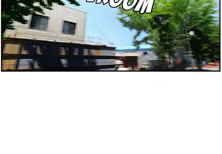 Read Tweener chapter 21 image 1 on Lezhin