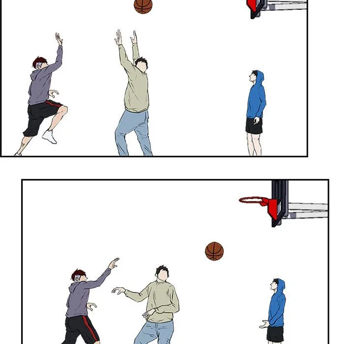 Read Tweener chapter 21 image 102 on Lezhin