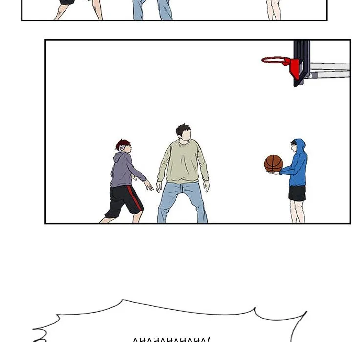 Read Tweener chapter 21 image 103 on Lezhin