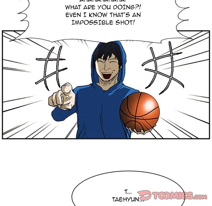 Read Tweener chapter 21 image 104 on Lezhin