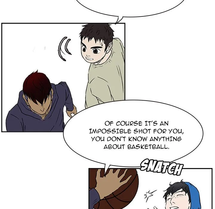 Read Tweener chapter 21 image 105 on Lezhin