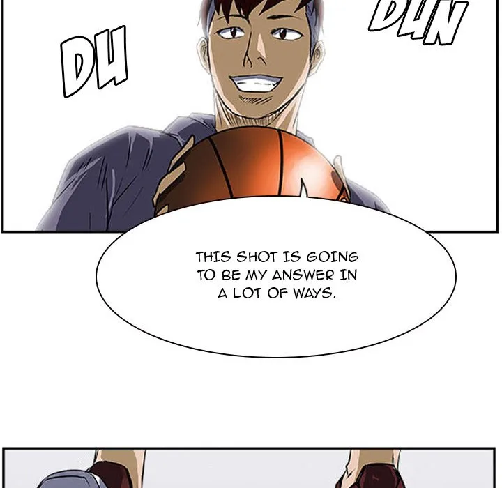 Read Tweener chapter 21 image 107 on Lezhin