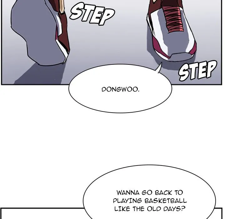 Read Tweener chapter 21 image 108 on Lezhin
