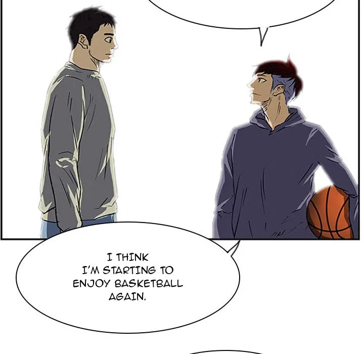 Read Tweener chapter 21 image 109 on Lezhin