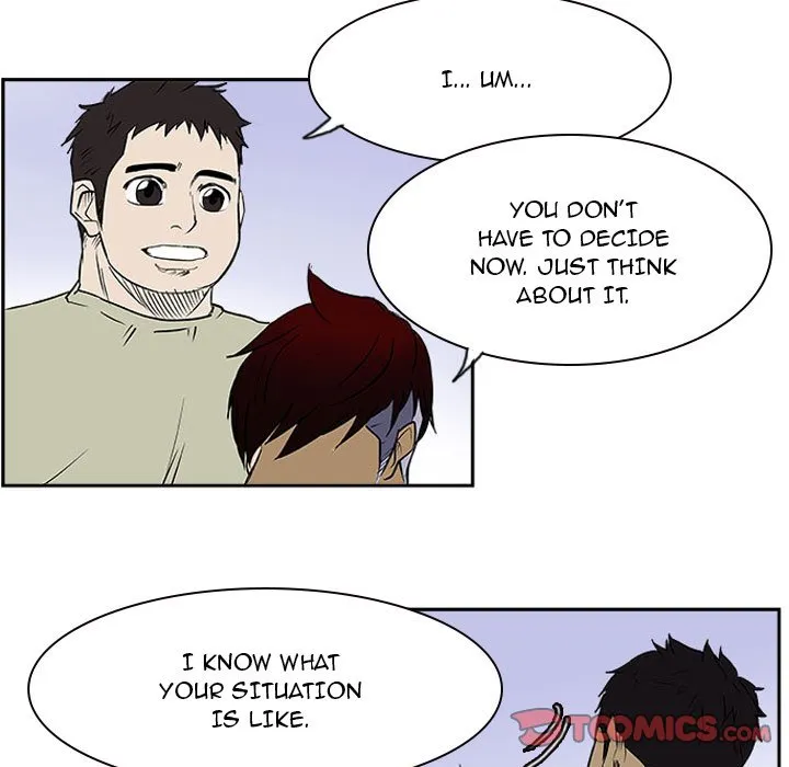Read Tweener chapter 21 image 110 on Lezhin