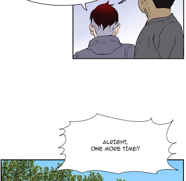Read Tweener chapter 21 image 111 on Lezhin
