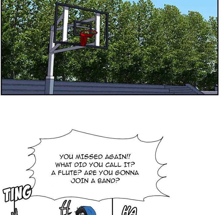 Read Tweener chapter 21 image 112 on Lezhin