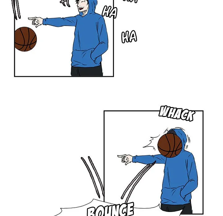 Read Tweener chapter 21 image 113 on Lezhin