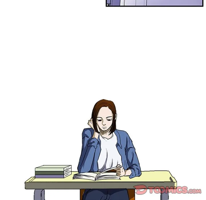 Read Tweener chapter 21 image 116 on Lezhin