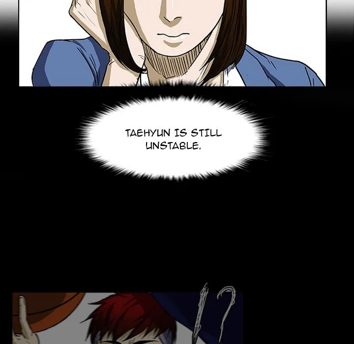 Read Tweener chapter 21 image 118 on Lezhin