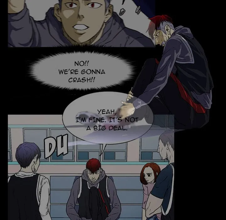 Read Tweener chapter 21 image 119 on Lezhin
