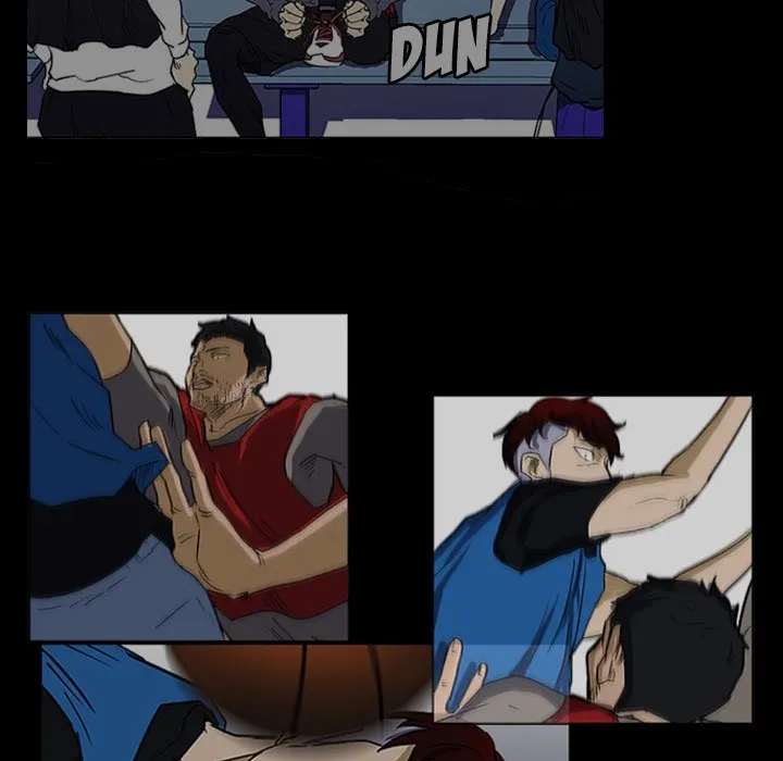 Read Tweener chapter 21 image 120 on Lezhin