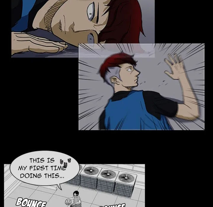 Read Tweener chapter 21 image 121 on Lezhin