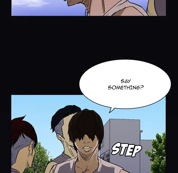 Read Tweener chapter 21 image 13 on Lezhin