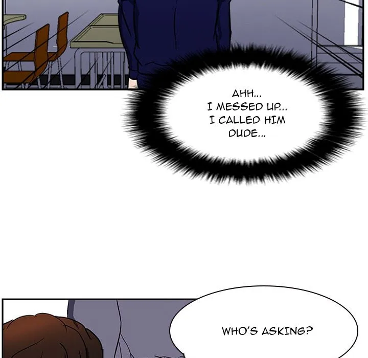 Read Tweener chapter 21 image 133 on Lezhin