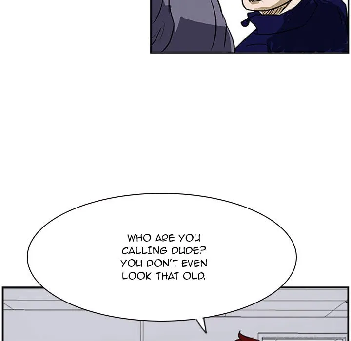 Read Tweener chapter 21 image 135 on Lezhin