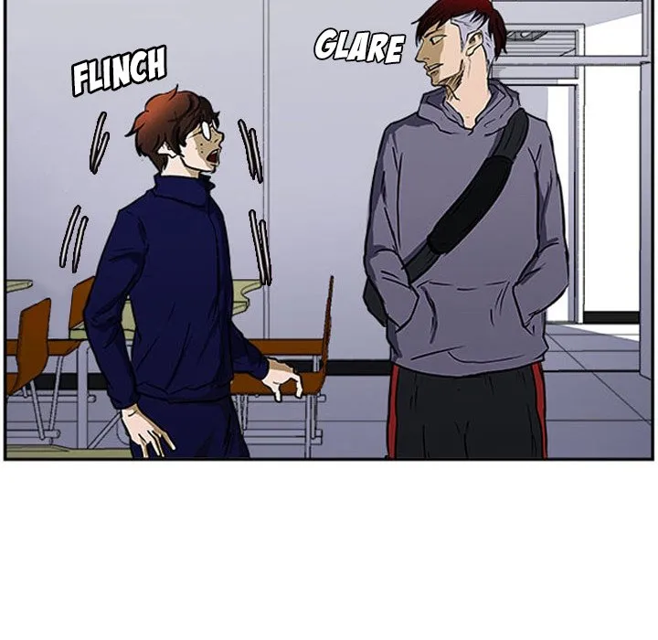 Read Tweener chapter 21 image 136 on Lezhin