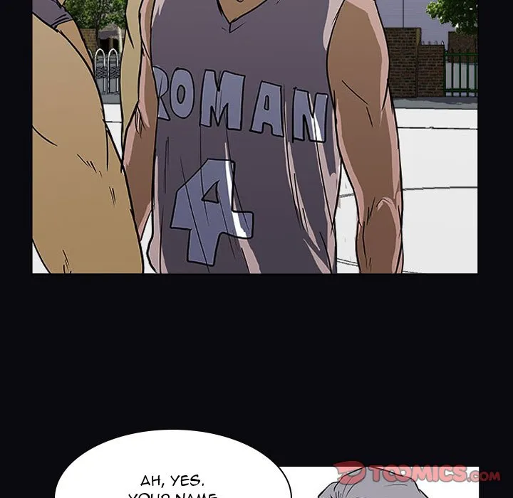 Read Tweener chapter 21 image 14 on Lezhin