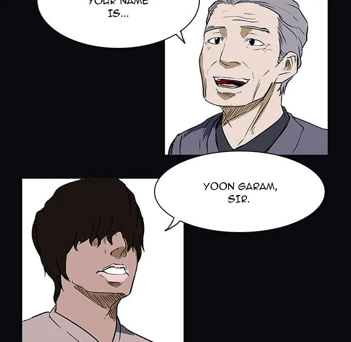 Read Tweener chapter 21 image 15 on Lezhin
