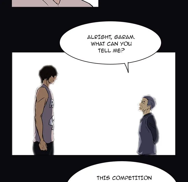 Read Tweener chapter 21 image 16 on Lezhin