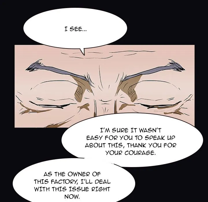Read Tweener chapter 21 image 19 on Lezhin