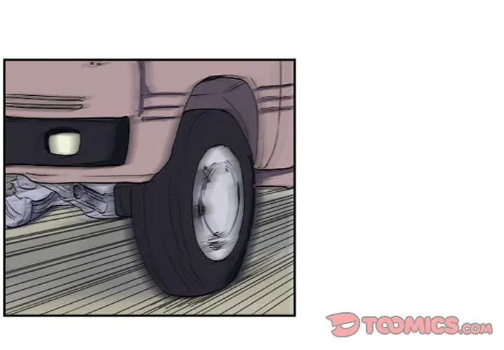 Read Tweener chapter 21 image 2 on Lezhin